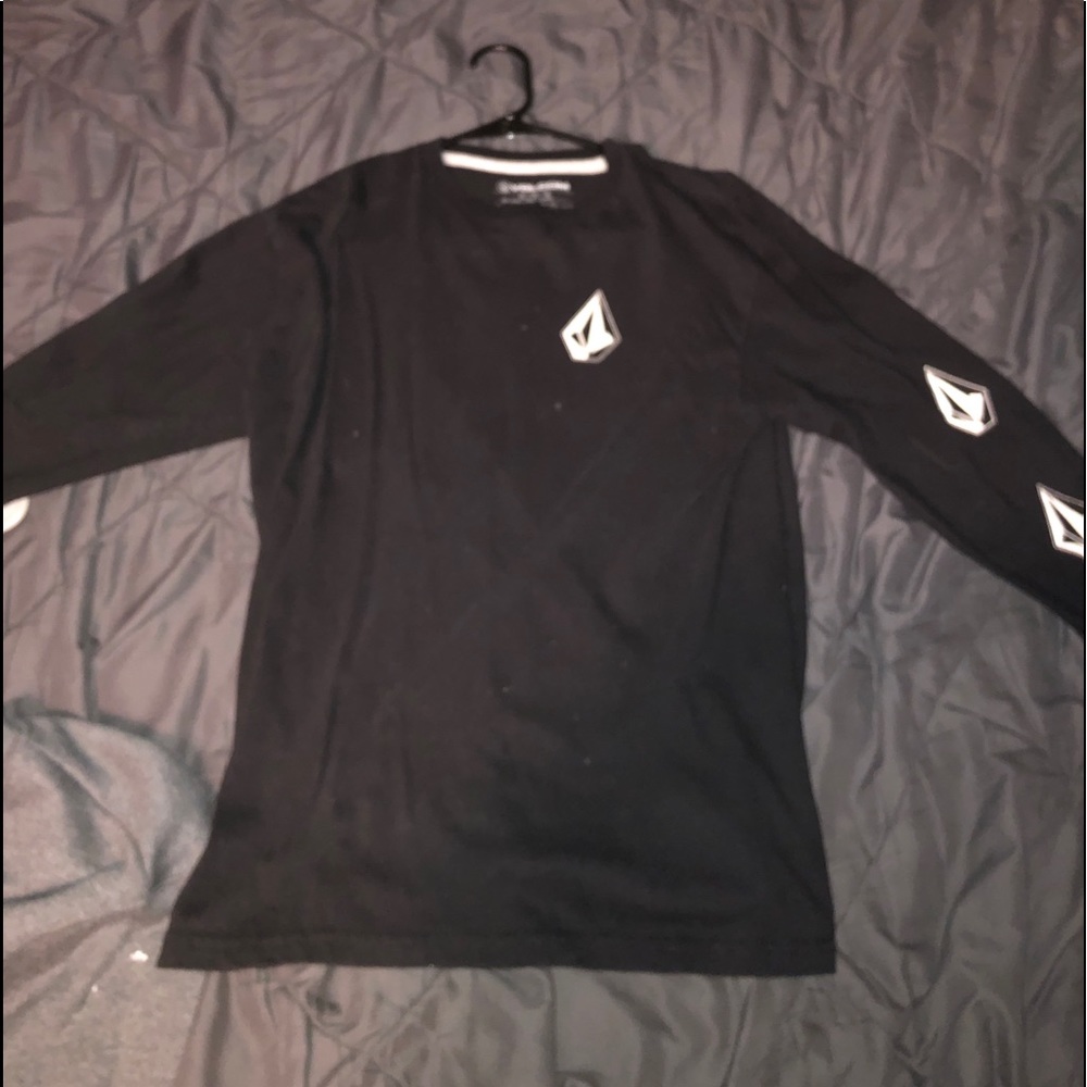 black diamond long sleeve